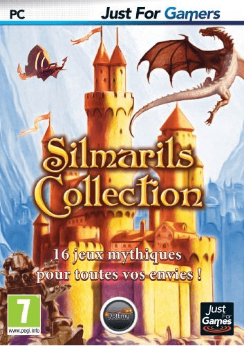 Silmarils Collection (PC)