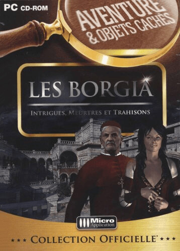 Borgia (PC)