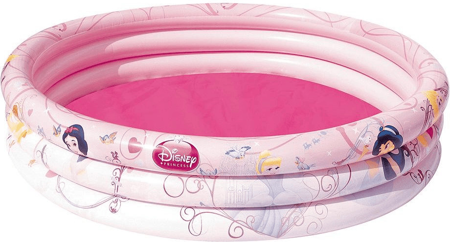 Bestway Piscine Disney Princesse 122 x 25 cm (251909)
