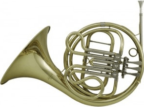 Roy Benson HR-302