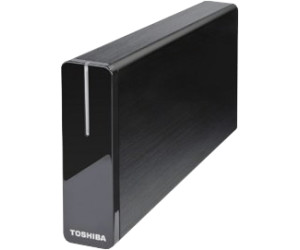 Toshiba Stor.e Alu 2S 2TB 3.5
