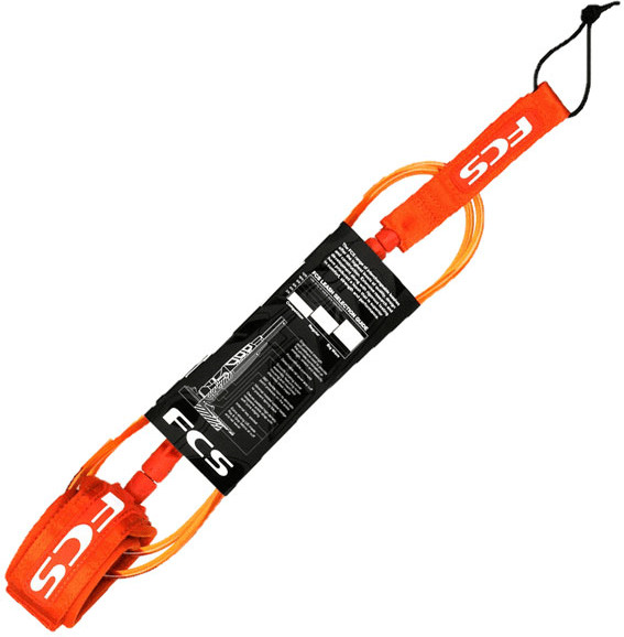 FCS Comp 6'