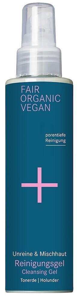 i + m Naturkosmetik Phyto-Balance Malve Holyer Cleansing Gel (150 ml)