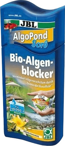 JBL AlgoPond Sorb 500 ml