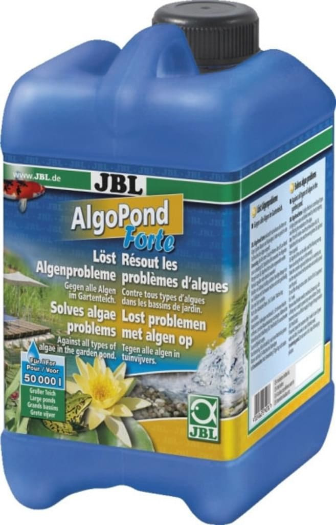 JBL AlgoPond Forte 2,5 l