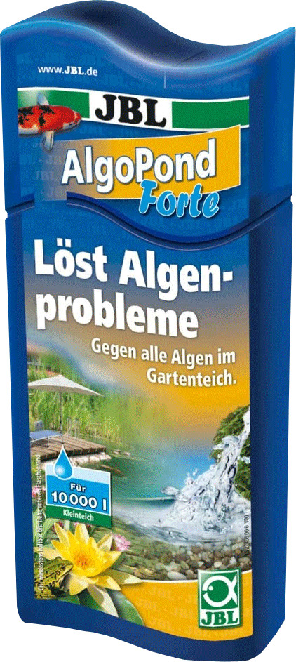 JBL AlgoPond Forte 500 ml