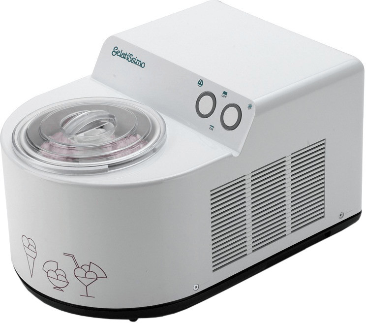 Nemox Gelatissimo 1700