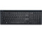 Kensington Advance Fit Full-Size Slim-Tastatur DE