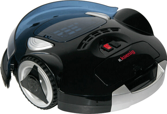 H. Koenig SWR12