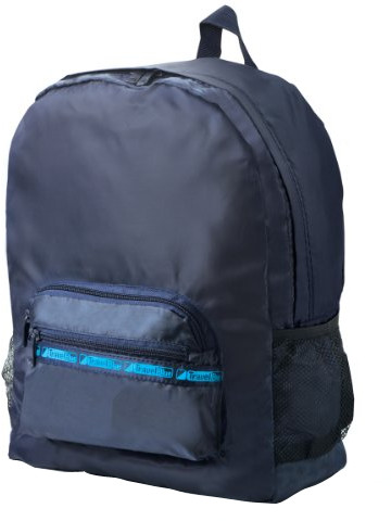Travel Blue Sac à dos pliant 15L
