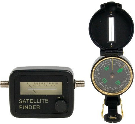Konig Satfinder Kit