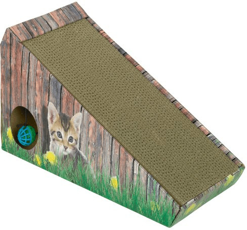 Nobby Cat Scratching Board 71992