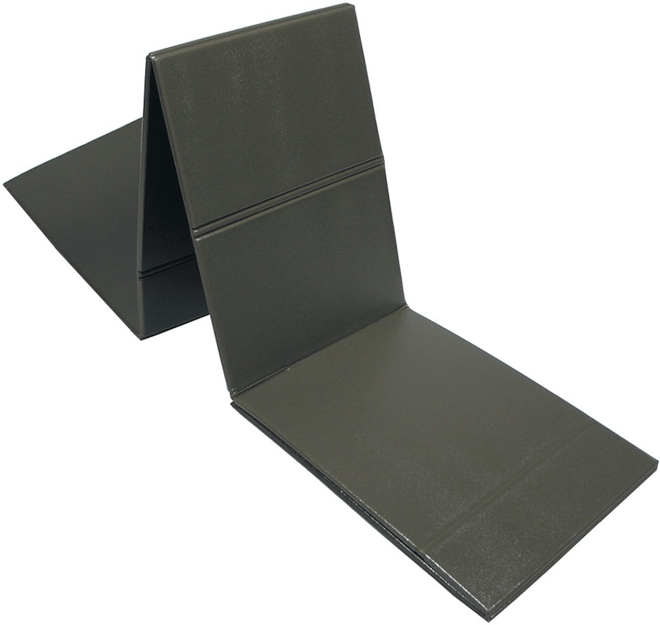 Max Fuchs BW matelas isolant petit format