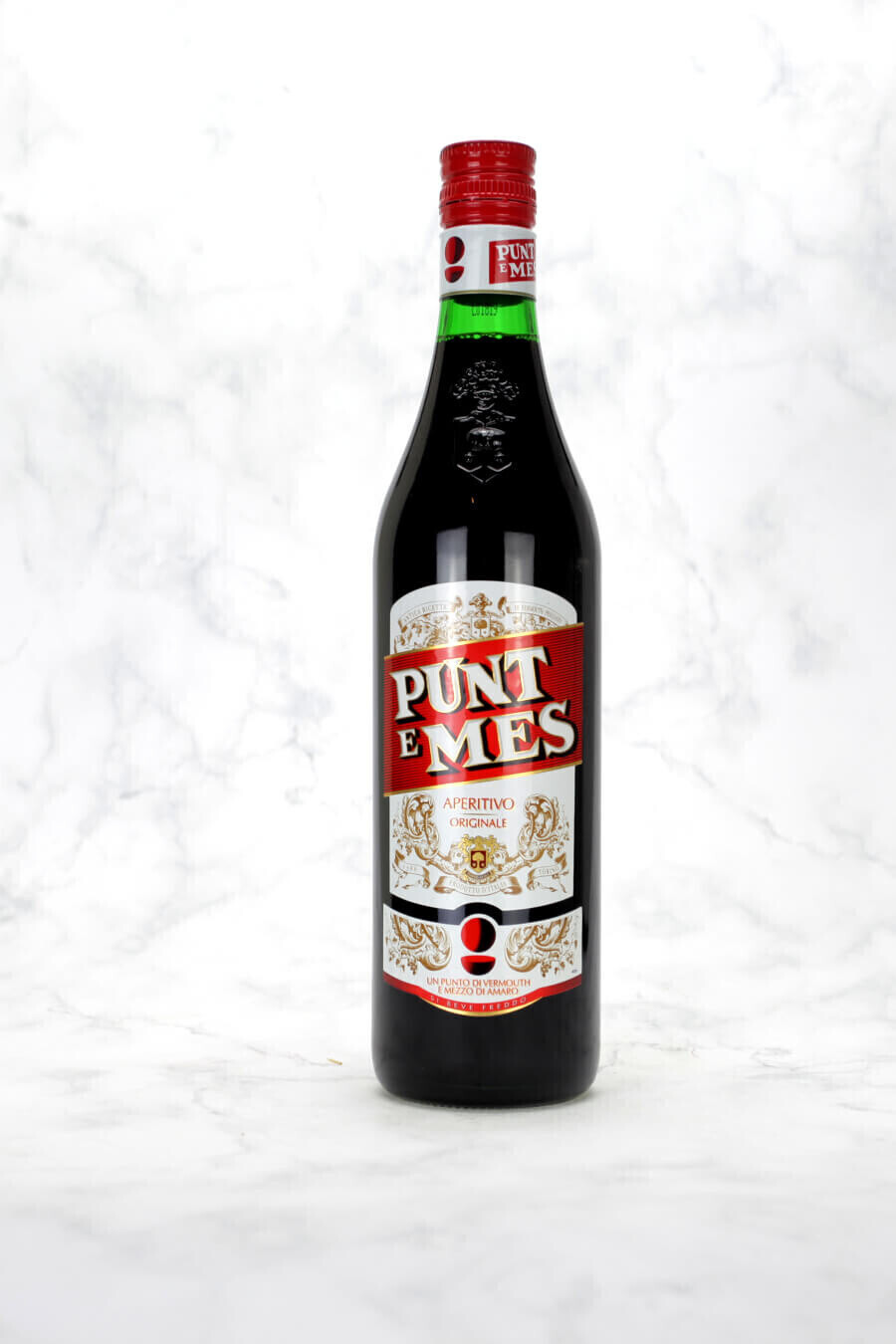 Carpano Punt e Mes 0,75l 16%