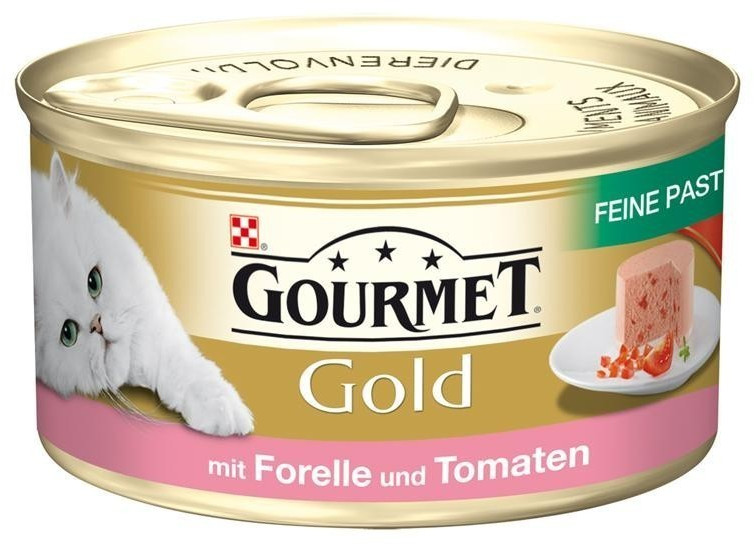 Gourmet Gold pâté 12 x 85 g