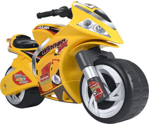 moto porteur repsol
