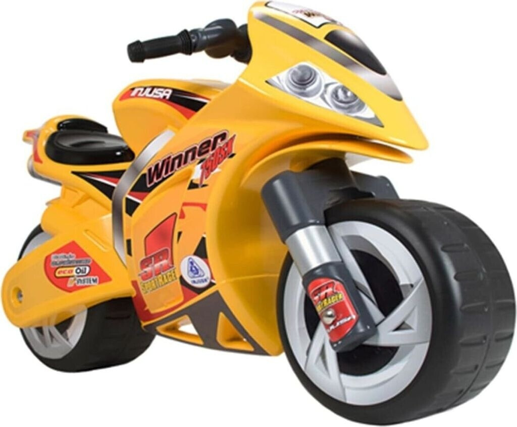 Injusa Moto Winner