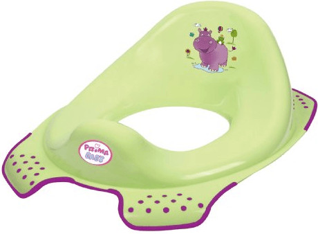 keeeper Réducteur de WC hippo