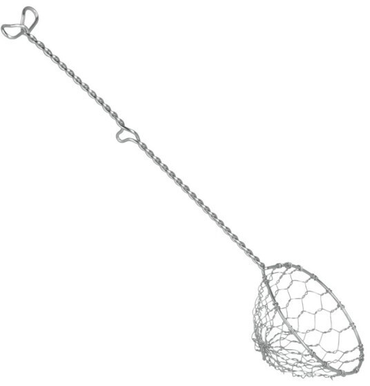 Metaltex Écumoires à fondue (3 pièces)