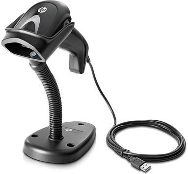 HP BW868AA Scanner de codes barres