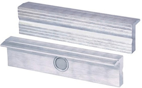 HEUER Mâchoires de protection type N (160 mm)