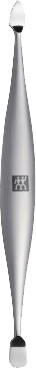 Zwilling Instrument double 12.5 cm (1 pièce)