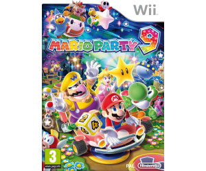 Wii Party U (Wii U) a € 39,90 (oggi)