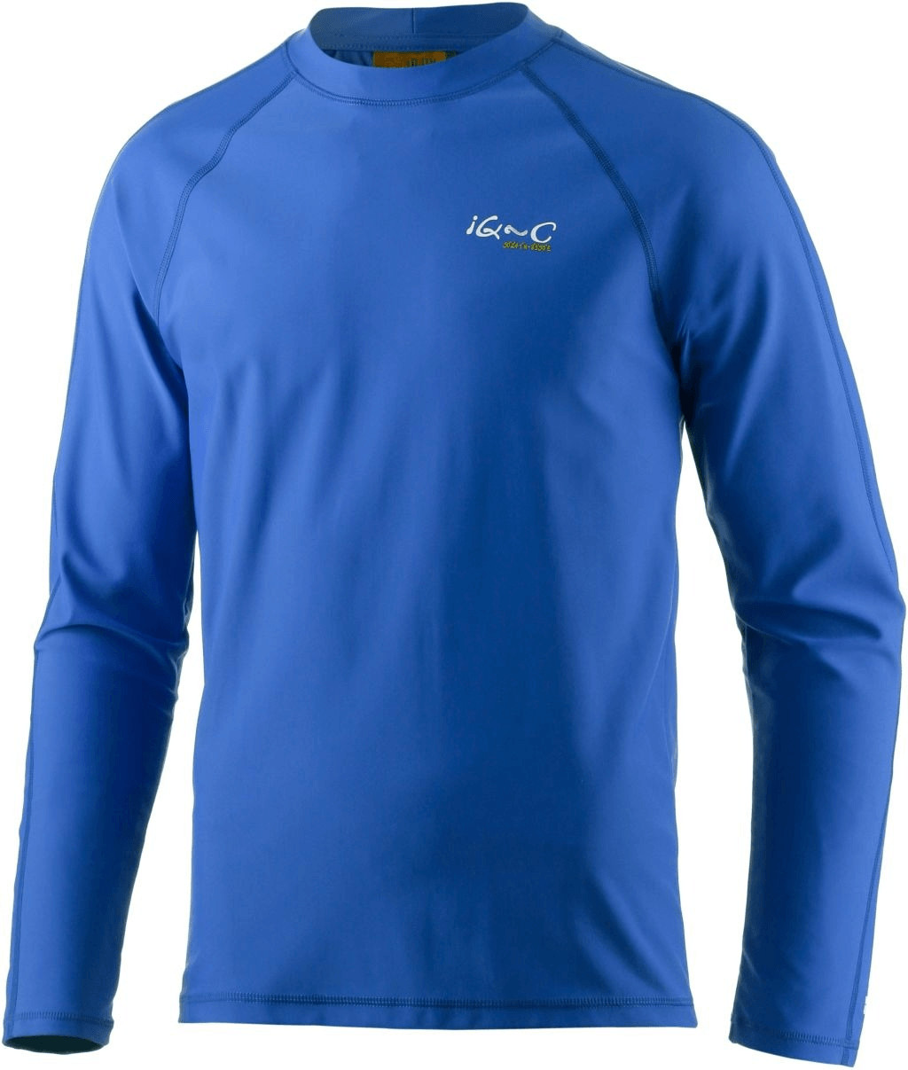 iQ-Company Maillot anti-UV homme
