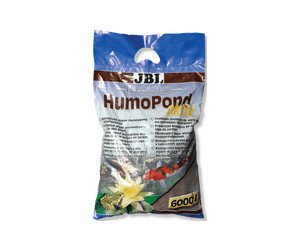 JBL HumoPond Activ 2,5kg