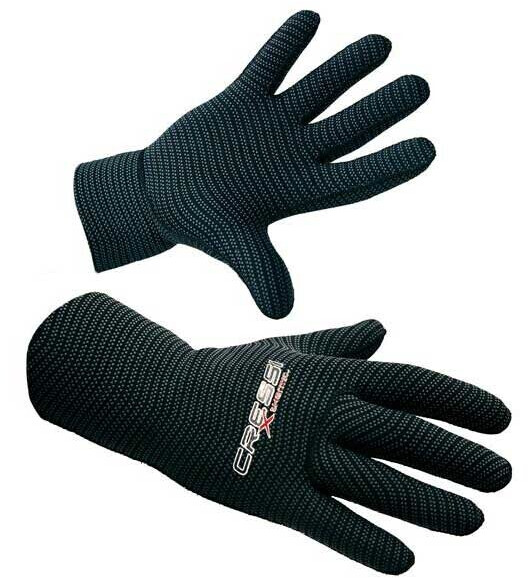 Cressi X-thermic Gloves