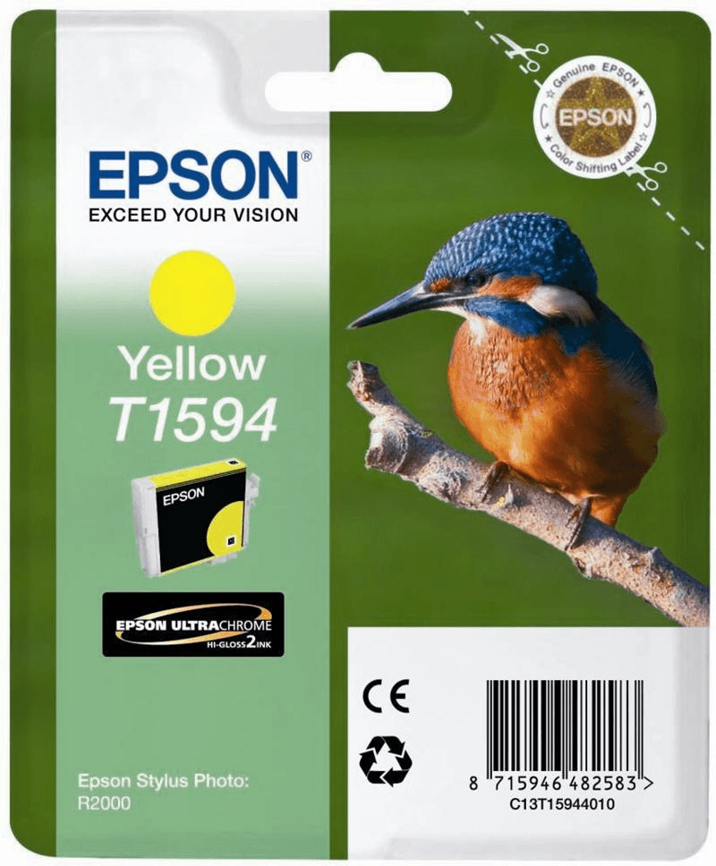 Epson T1594 jaune