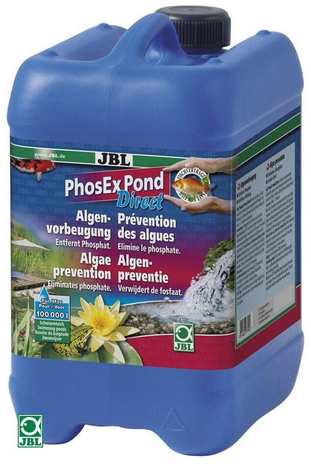JBL PhosEx Pond Direct 5l
