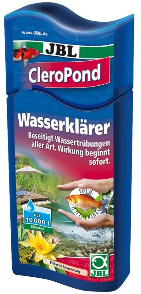 JBL CleroPond 500 ml