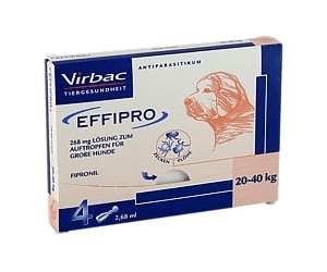 Effipro Duo Katze Preisvergleich