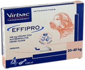 effipro 268 mg