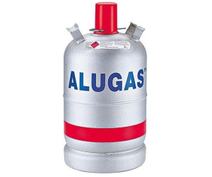 GOK Gasflasche für 5kg ohne Füllung (320/350) ab 37,99 €