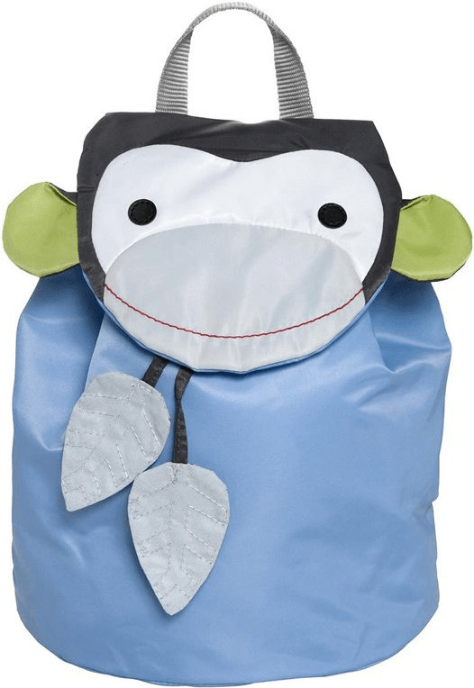 Franck & Fischer Kids Backpack Monkey