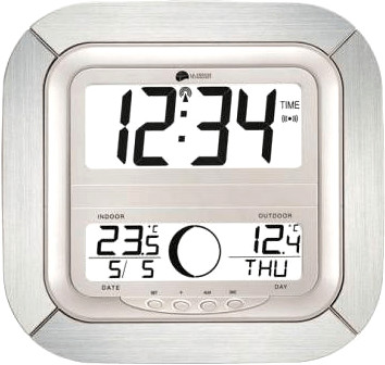 La Crosse Technology WS 8418 IT
