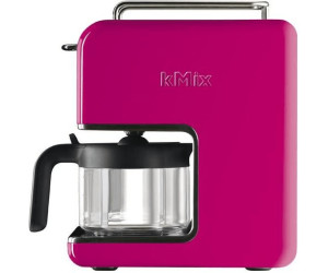 Kenwood kMix Boutique CM029 Magenta a € 69,62 | Miglior prezzo su idealo Kenwood kMix Boutique CM029 Magenta a € 69,62 | Miglior prezzo su idealo