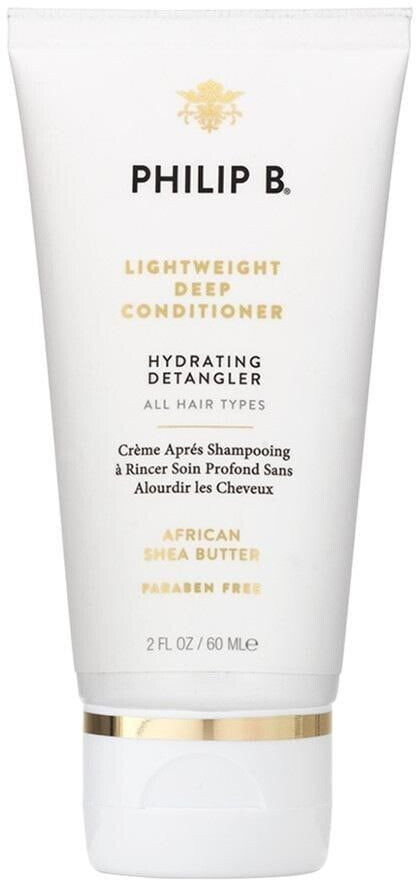 Philip B. Deep Conditioning Creme Rinse (60 ml)