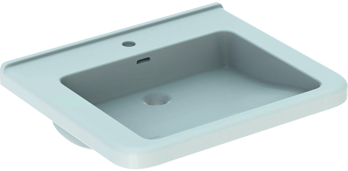 Geberit Renova Comfort 60 x 55 cm (128661)