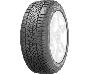 Buy Dunlop Sp Winter Sport 4d 205 55 R16 91h From 72 50 Today