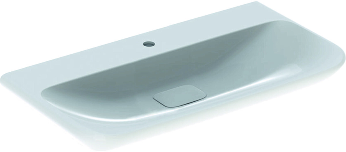 Geberit myDay 100 x 48 cm (125400)