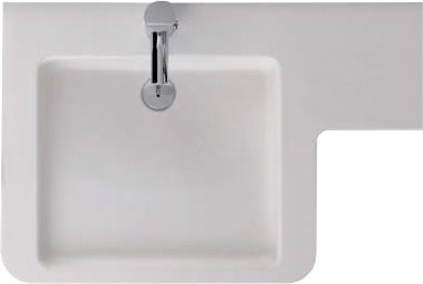 Geberit Renova Comfort (470085016)