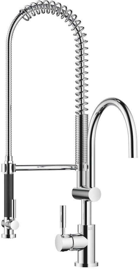 Dornbracht Tara Classic (33880889-00)