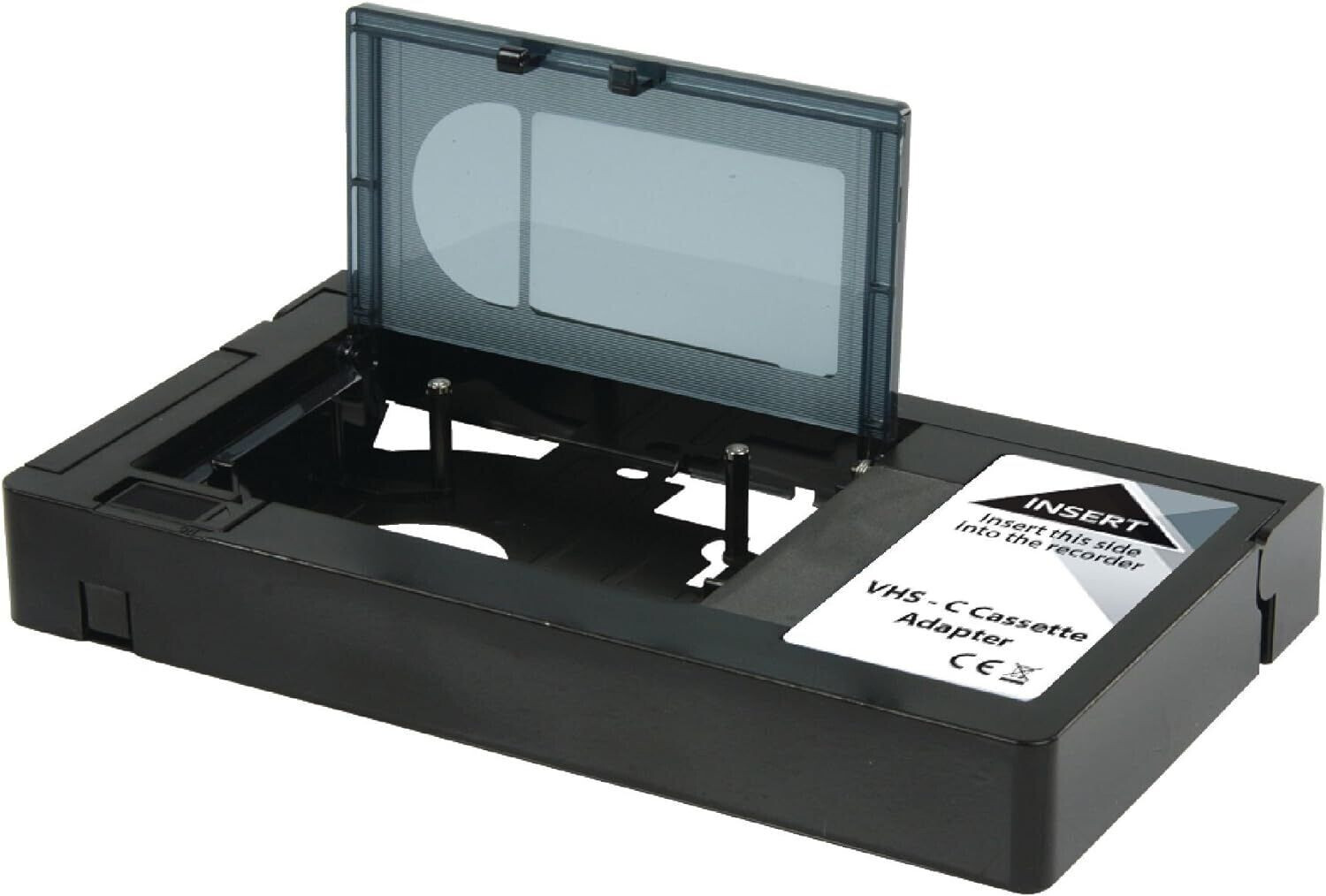 Nedis VHS-C Adapter