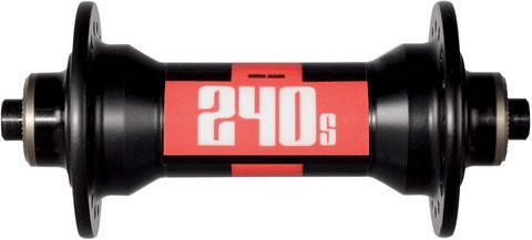 DT Swiss Moyeu 240s