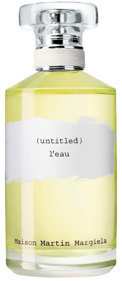 Maison Martin Margiela Untitled L'Eau Eau de Parfum (100 ml)