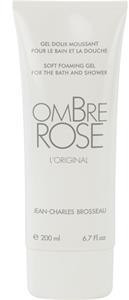 Jean-Charles Brosseau Gel douche Ombre Ros L'Original (200 ml)
