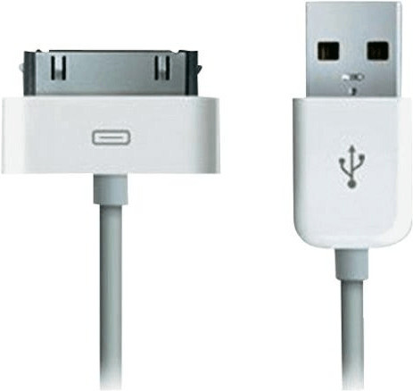Apple Câble iPod Dock Connector USB